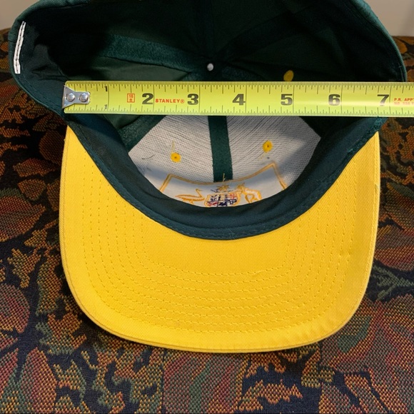 Australia SnapBack Hat - Picture 10 of 10